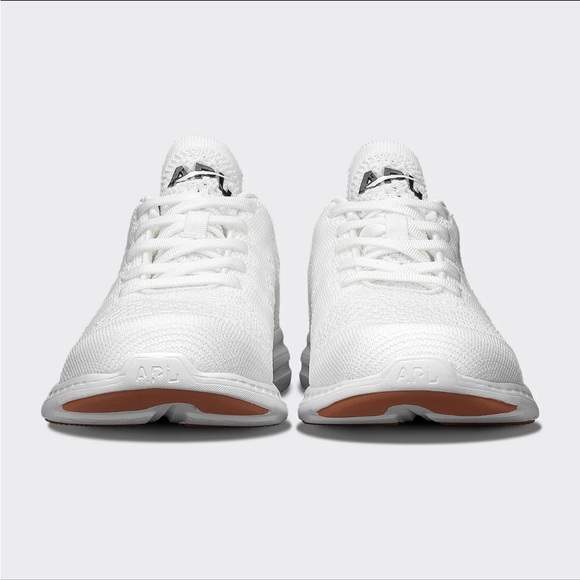 Amazon.com | APL Women COPY - APL Women’s White Athletic Sneakers